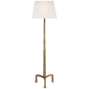 Strie Floor Lamp