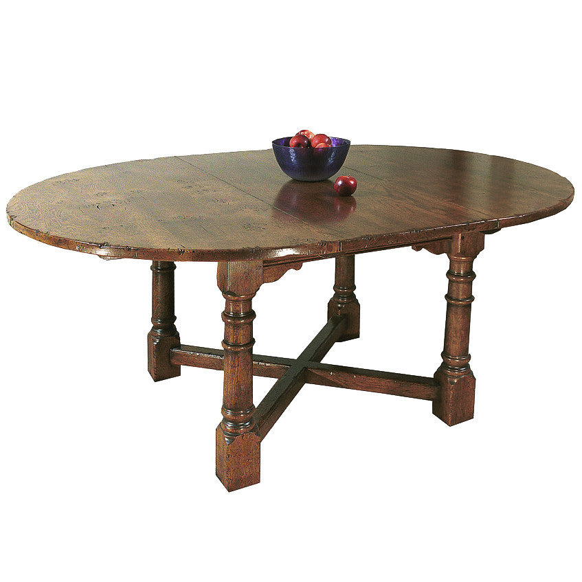 Heavy Extendible Table