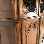 French Antique Buffet DuCorps c1860
