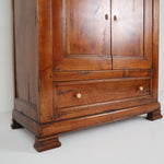 French Petite Armoire