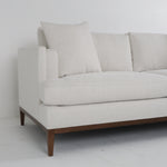 The Peretti Long Sofa