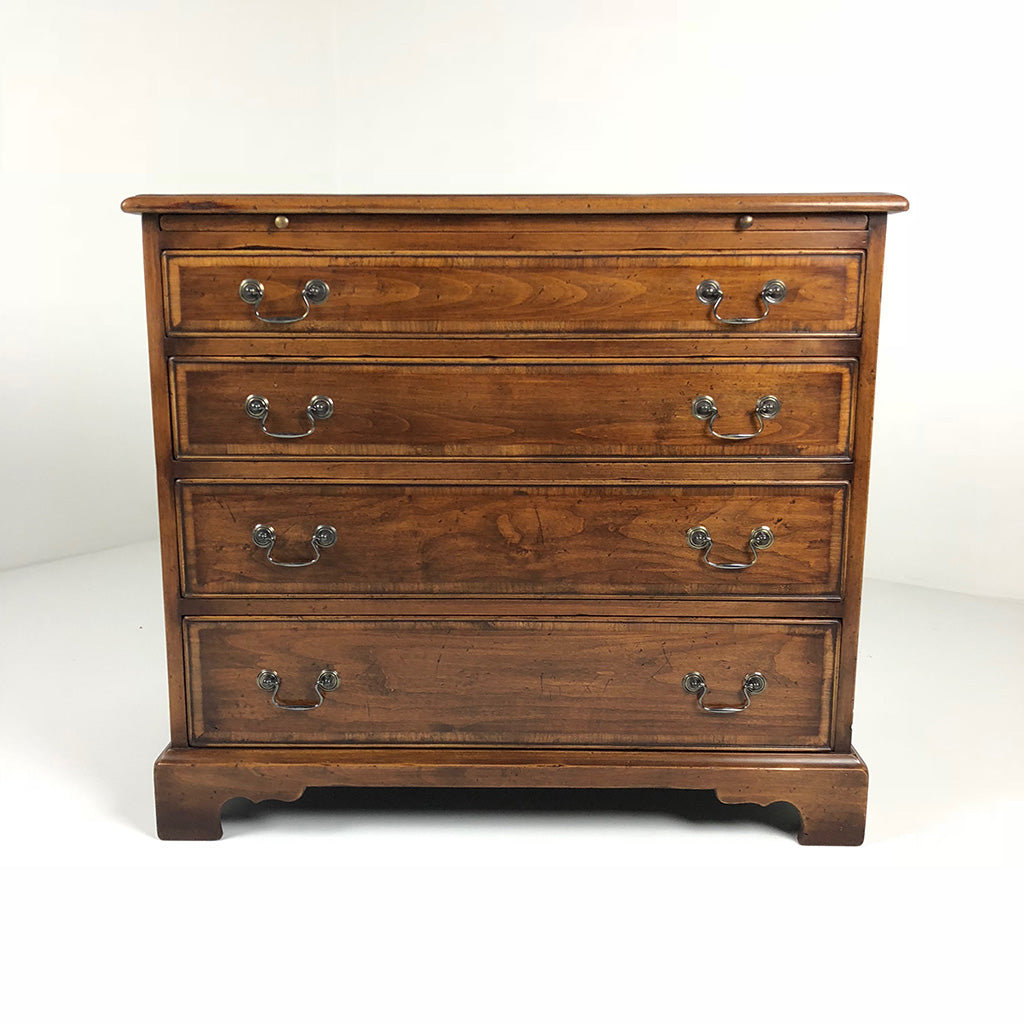 English Bachelor's Chest