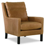 Nathan Leather Chair