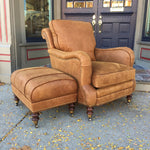 Hartwell Leather Chair