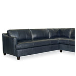 Taylor Sectional Series with Buttons