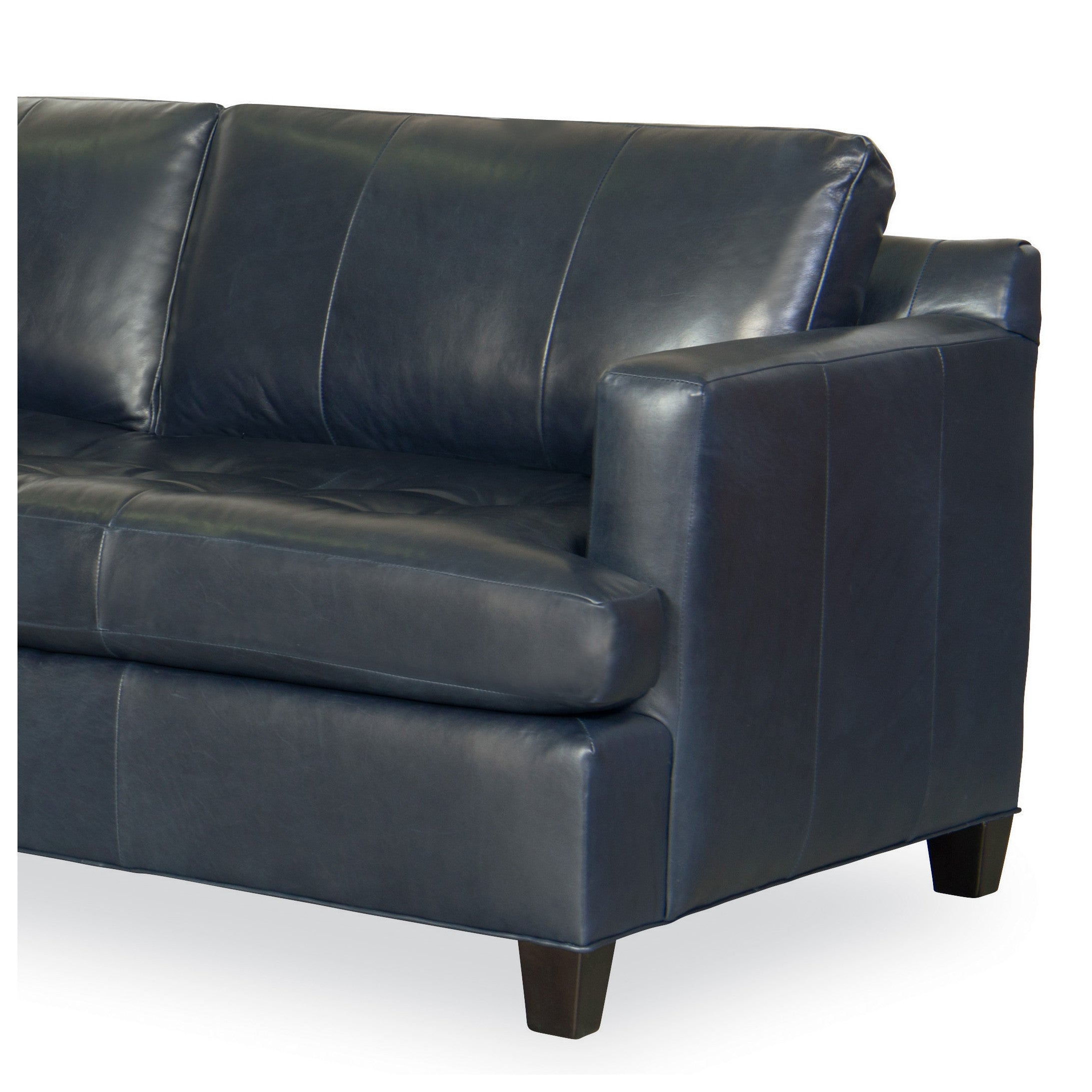 Taylor Sectional Series with Buttons