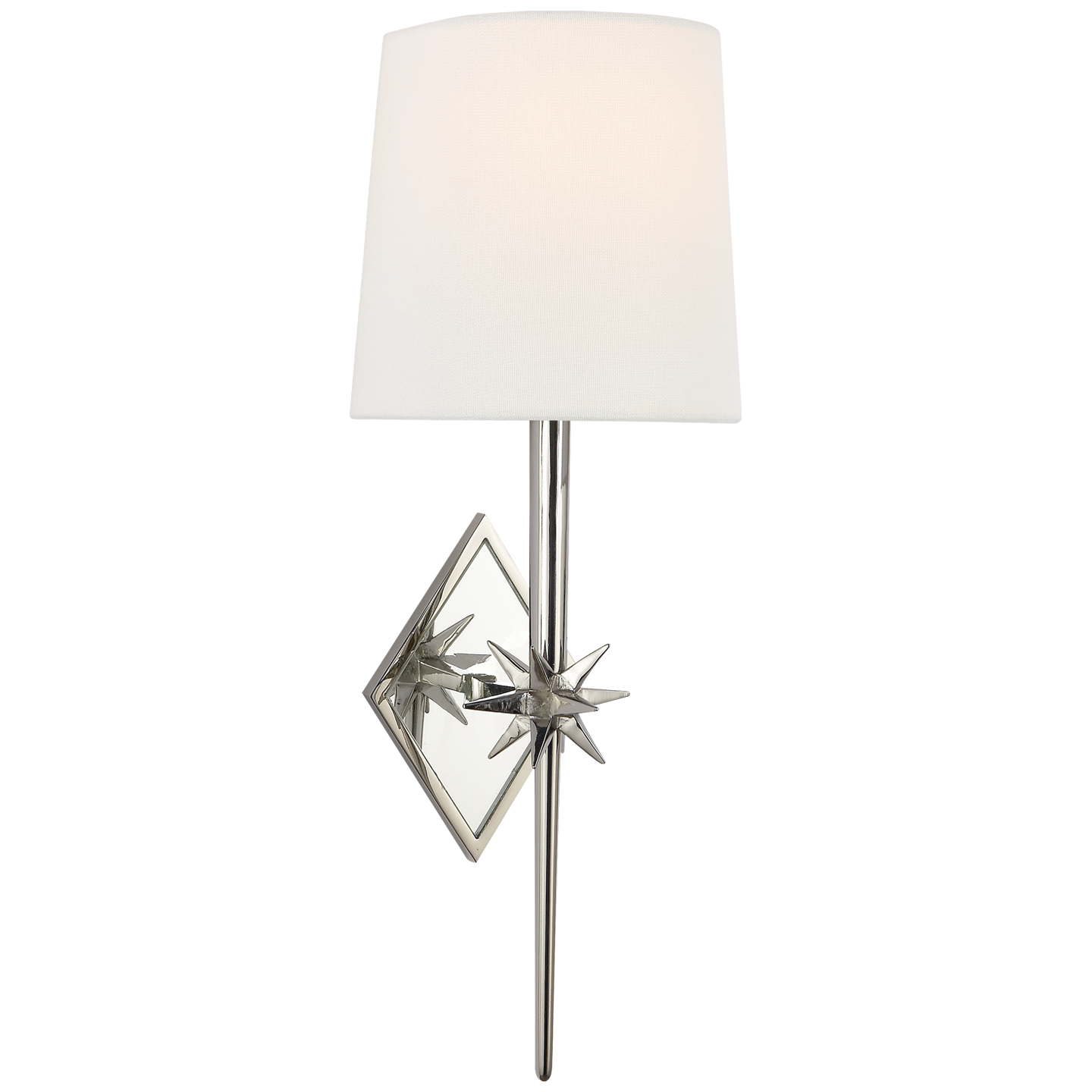 Etoile Sconce – English Traditions