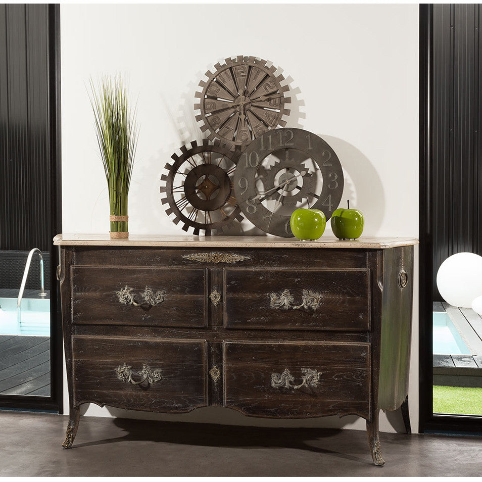 Chateaubriand Chest of Drawers