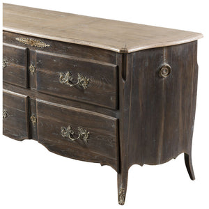 Chateaubriand Chest of Drawers