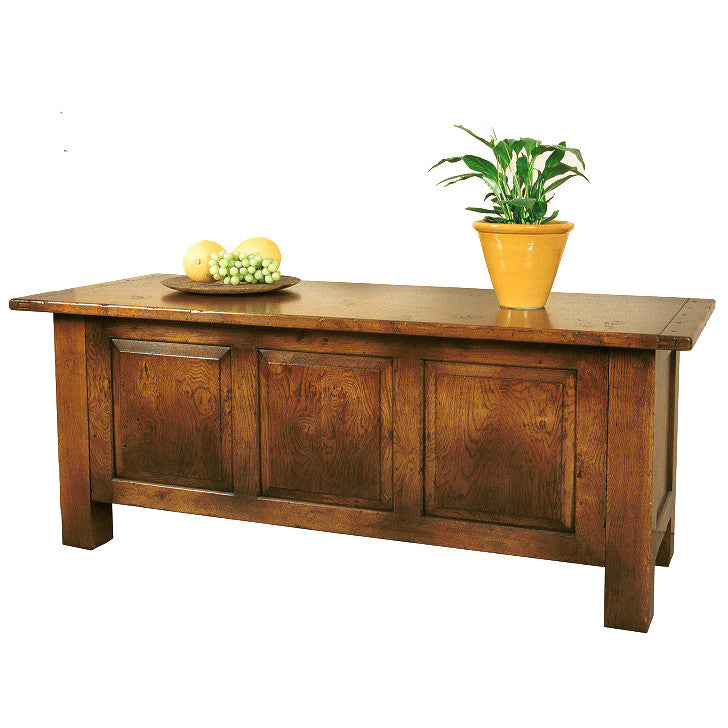 Home Entertainment Chest