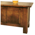 Home Entertainment Chest