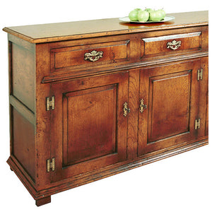 Sideboard with 3 Cupboards and 3 Drawers