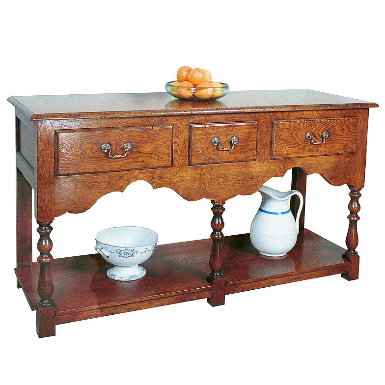 Potboard Sideboard