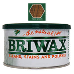 Briwax, Tudor Brown