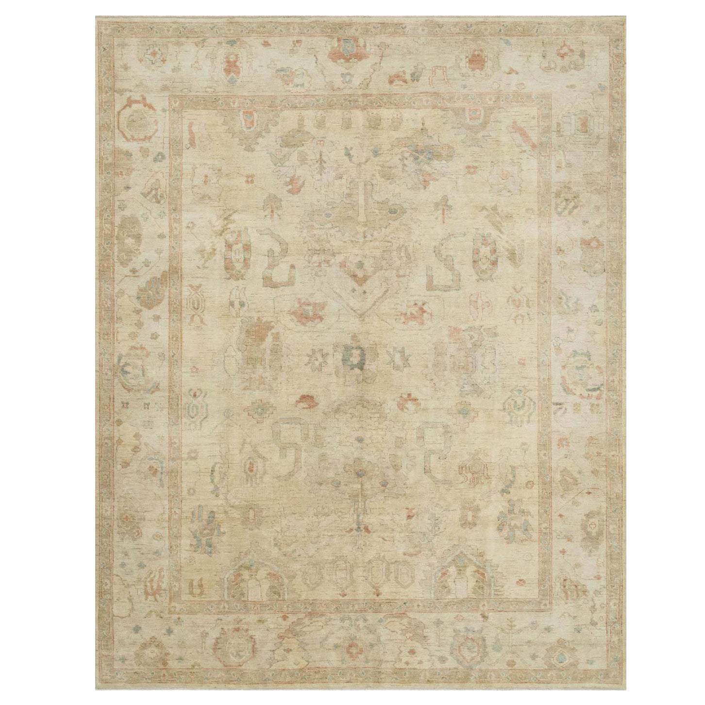 Vincent Stone/Stone Rug