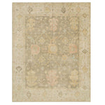 Vincent Moss Gray/Stone Rug