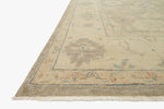 Vincent Silver/Stone Rug