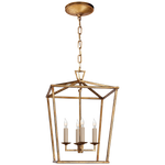 Darlana Small Lantern