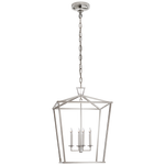 Darlana Medium Lantern