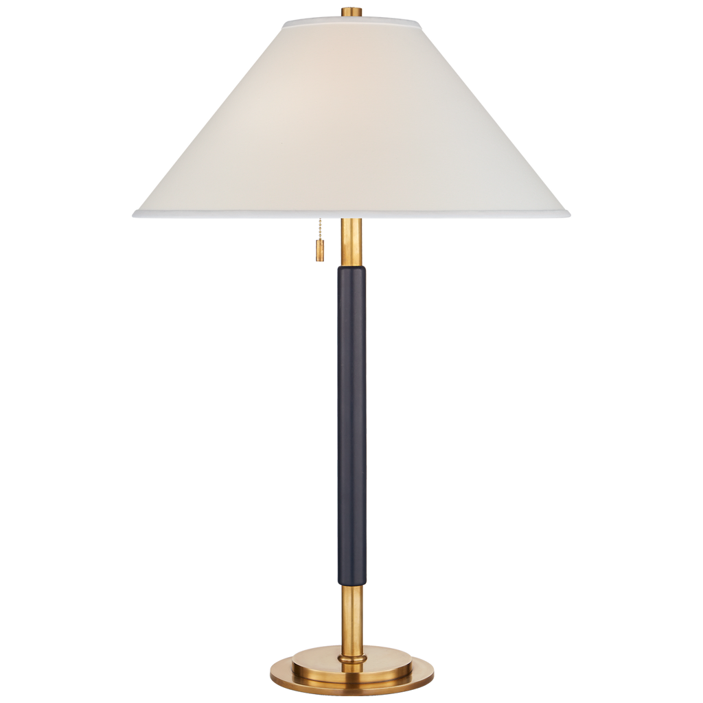 Garner Table Lamp