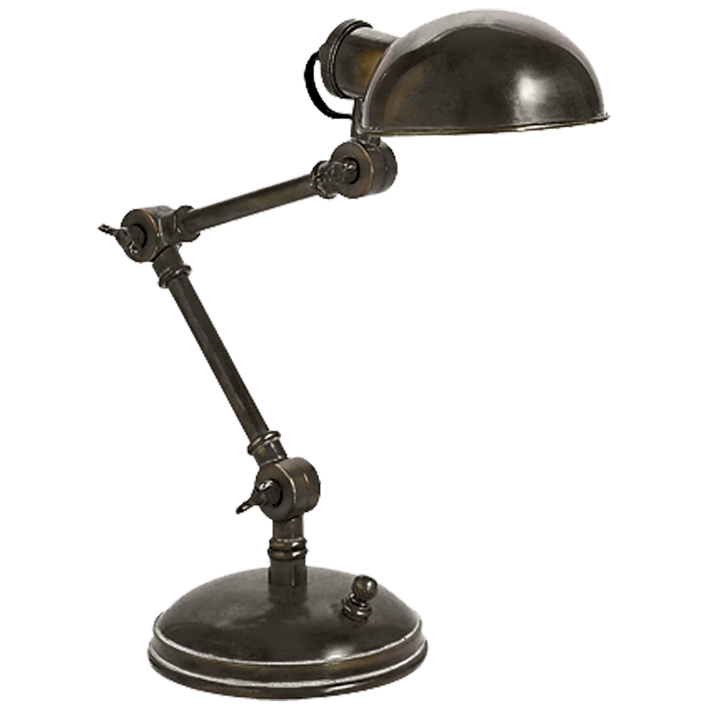 Pixie Desk Lamp