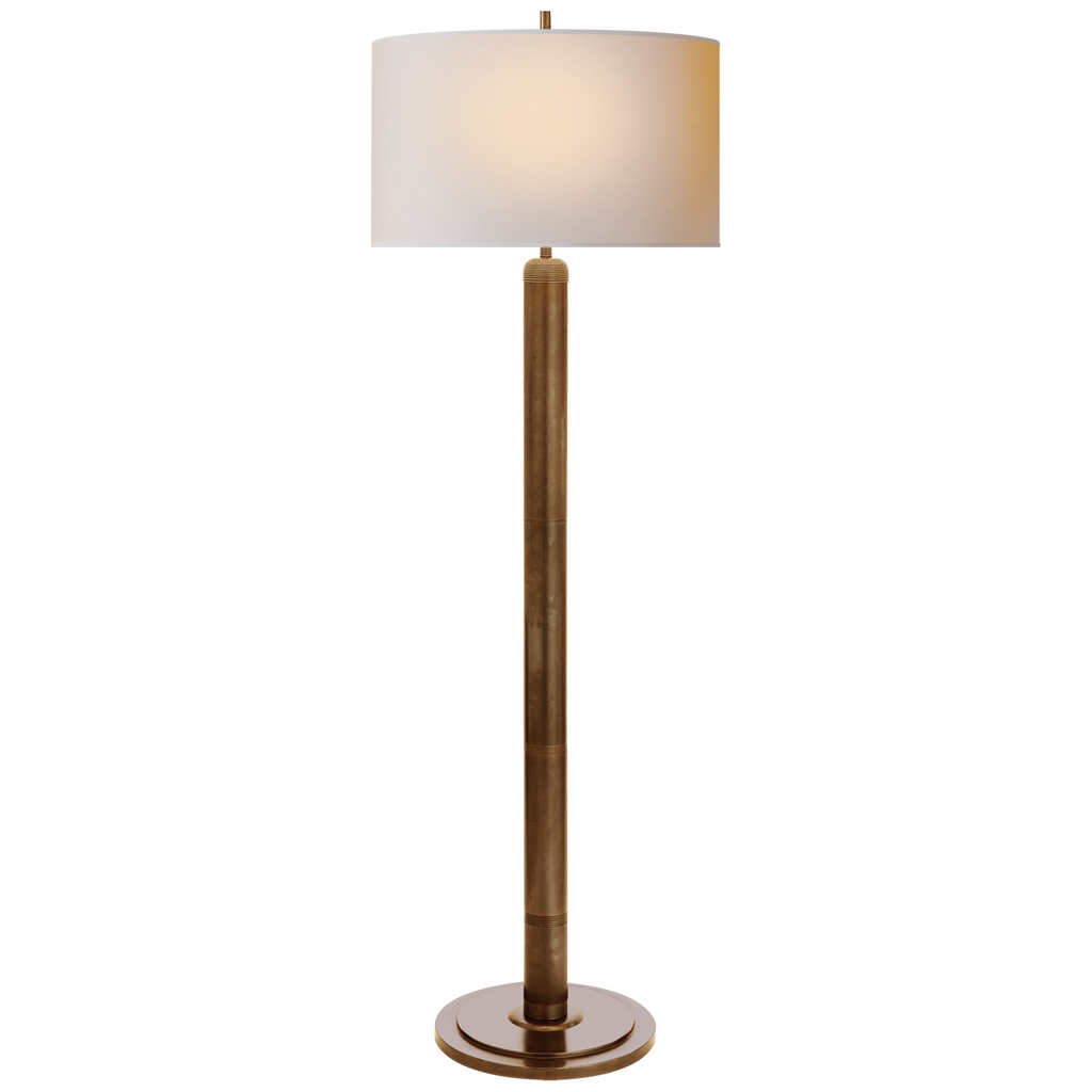 Longacre Floor Lamp