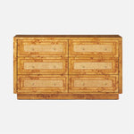 Beaumont 60" Dresser