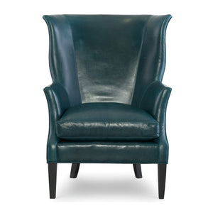 Daly Leather Chair