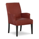 Cody Leather Dining Arm Chair