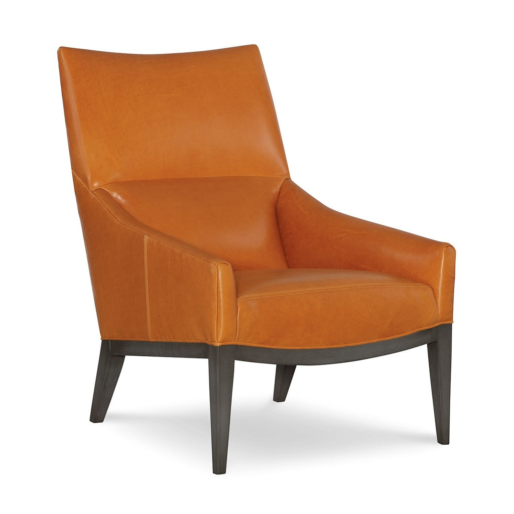 Thayer Leather Chair