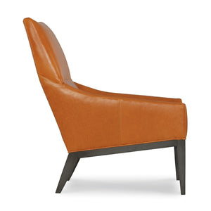 Thayer Leather Chair