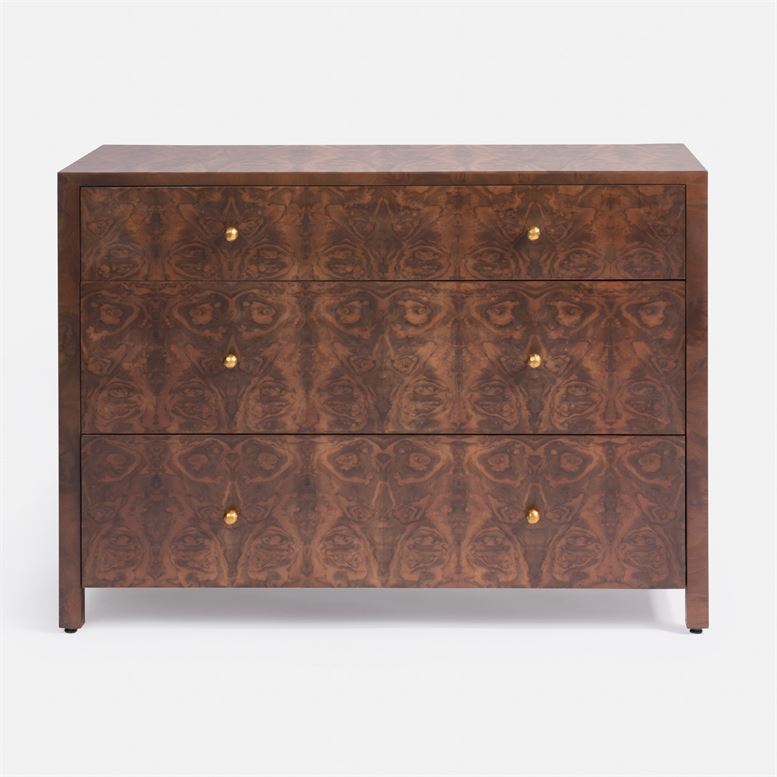 Lindsey 48" Dresser