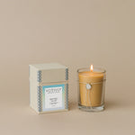 Minted Aloe Aromatic Candle
