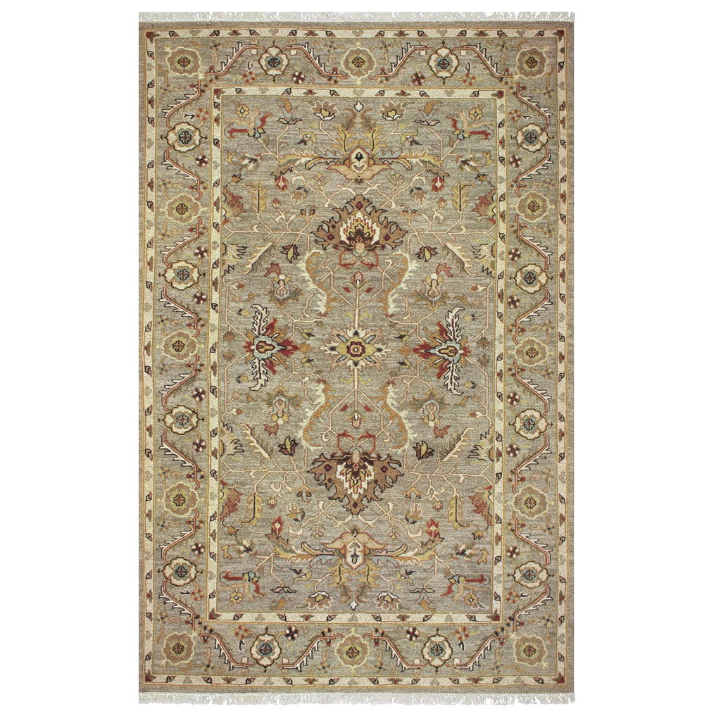 Traditions Stone Rug