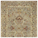 Traditions Stone 5' x 8' Rug
