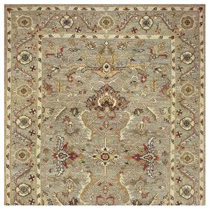 Traditions Stone Rug