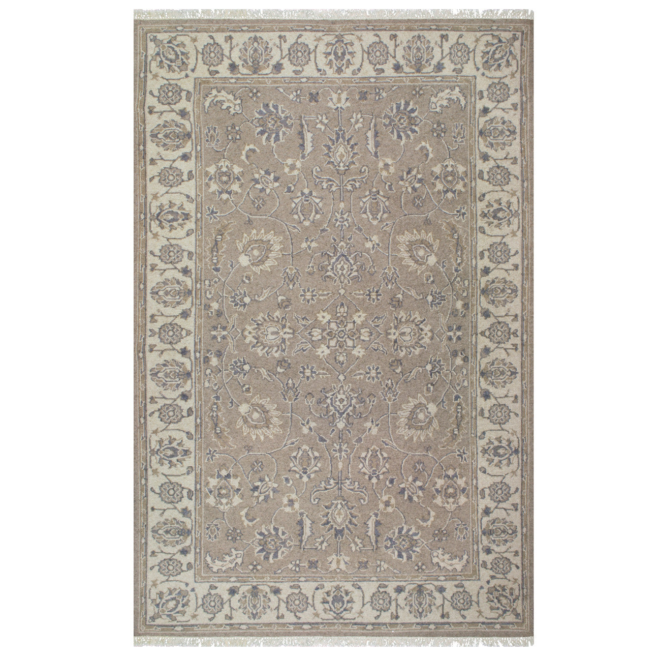 Traditions Neutral Rug