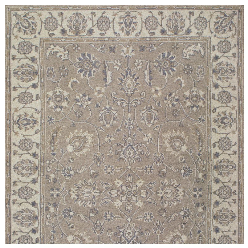 Traditions Neutral Rug
