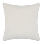 Katia Ivory/Navy Pillow 20x20, Set of 2