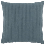 Hunter Sea Blue Pillow 22x22, Set of 2